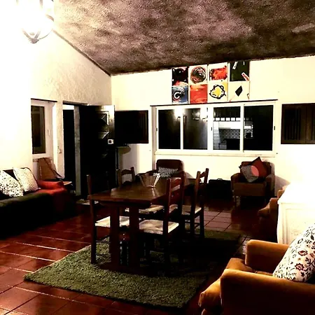 Rua Dos Cabecos 마프라